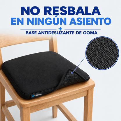 Cojín de Gel Cuidamax™️